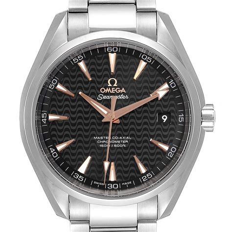 omega seamaster antimagnetic reviews.